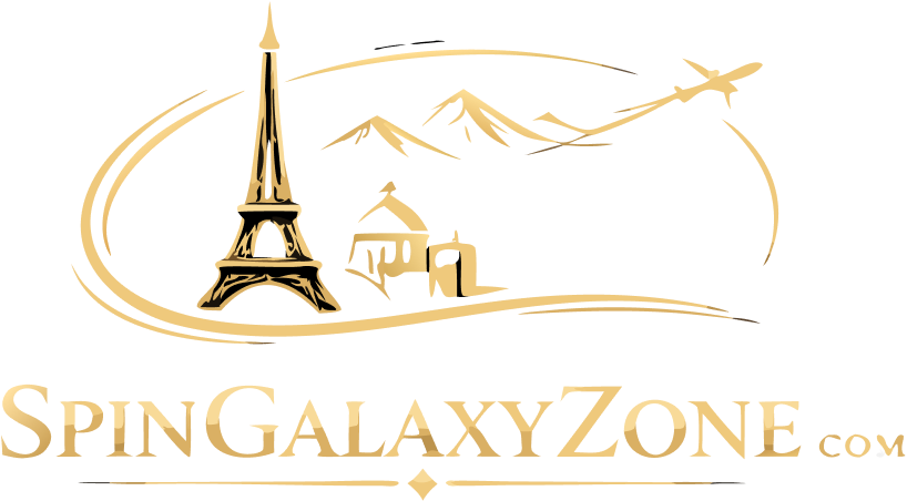 SpinGalaxyZone